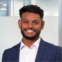 Sharughan Sachithananthan