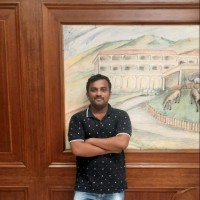 Swapnil Sulke