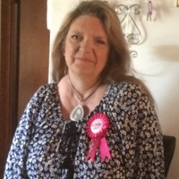Susan Broadbent