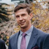 Cody Eastgaard, Mba