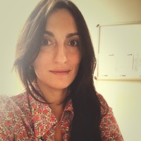FEDERICA SBRESCIA