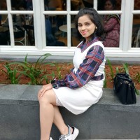 Shruthi M