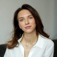 Oleksandra Kovalchuk