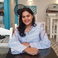 CA Harshitha Jayakumar