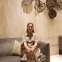 Gayatri Sakpal