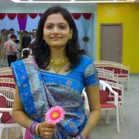 Vihagi parikh