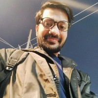 Saurabh Kumar