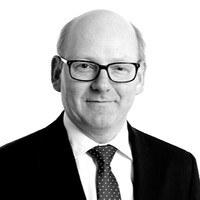 Fredrik Drake