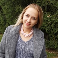 Irina Korzhova