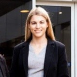 Tayla Toutountzis