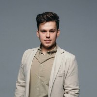 Vadim Ruban