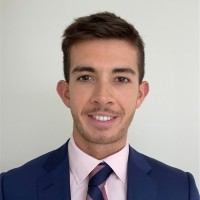 Luke Stuart