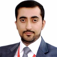 Muhammad Tahir Farooq