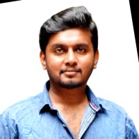 Nanjunda Swamy S
