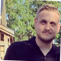 Mattias Elmersson