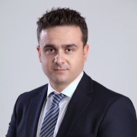 Apostolos Dimos