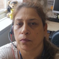 Sadia Chaudhry