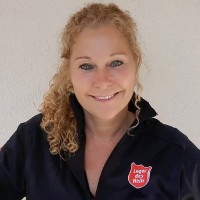 Nancy Van Den Brand