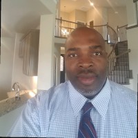 Richard Thurman