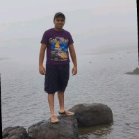 Umesh Gosavi