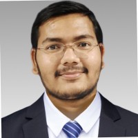 vivek nikam