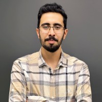 Mohammadreza Alihoseiny