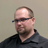 Christopher R. Barschel