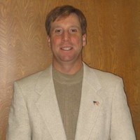 Mark Twyman