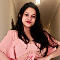 Muskan Dhilod