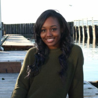 Yazmine Mobley