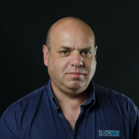Mike Smith