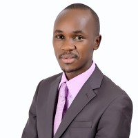 JOHN WAWERU