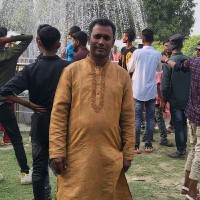 Bulbul Ahmed
