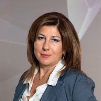 Chryssa Nikopoulou