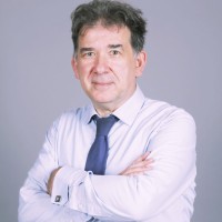 Christian CUVELIER