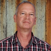 Eric Reyer