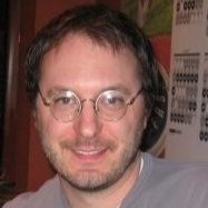 Rich Dvorak, MBA