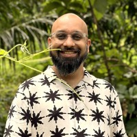 Nikhil Marathe