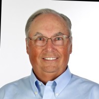 Ray Harrison