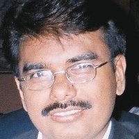 Ashish Dhane