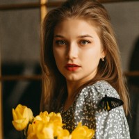 Christina Kravchuk