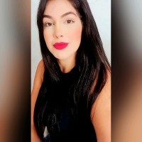 Maria Gabriela Silva