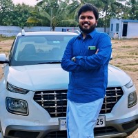 Raaju M