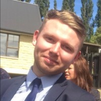 Ben Hamilton