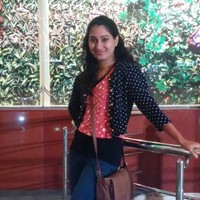 Preethi S