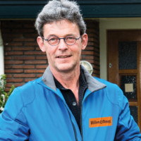 Chris de Vries