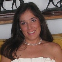 Maria Mendia Avillez