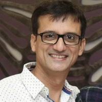 Jayesh Dave