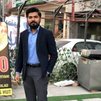 Muhammad Ahmad