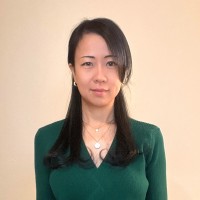 Yolanda Huang